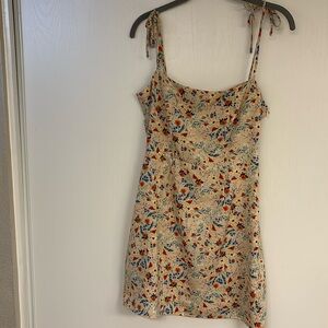 Nastygal Sundress